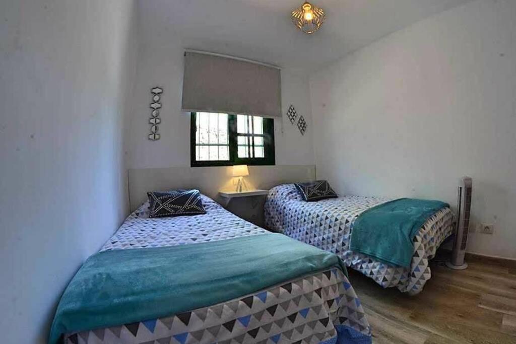 Enjoy Days Of Dreams In Paradise, 2 Bedroom With Pool Maspalomas  Exterior foto