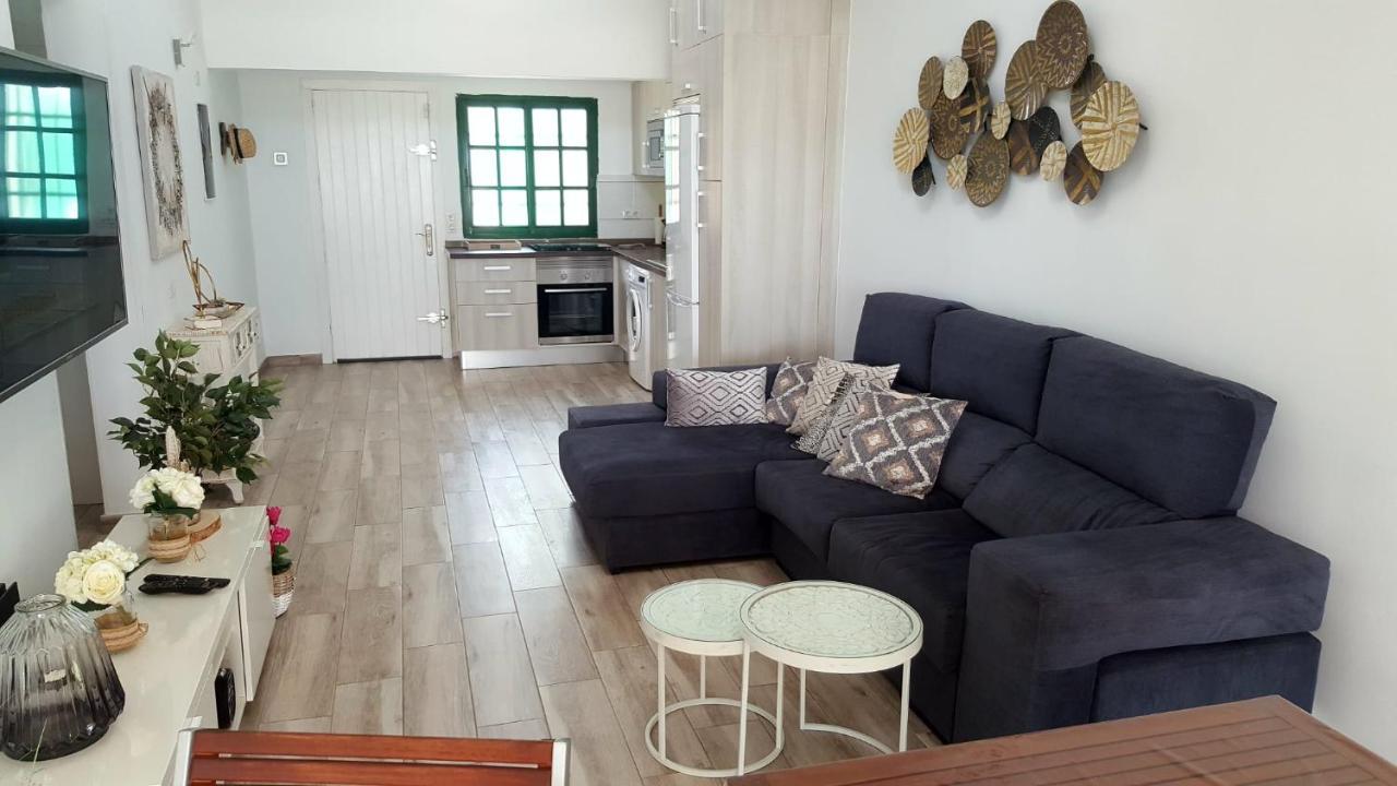 Enjoy Days Of Dreams In Paradise, 2 Bedroom With Pool Maspalomas  Exterior foto