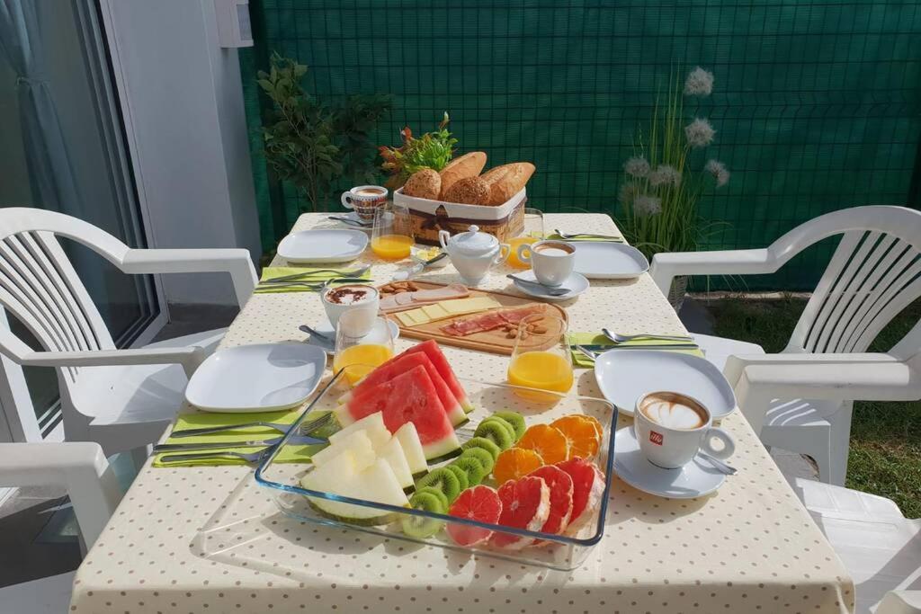 Enjoy Days Of Dreams In Paradise, 2 Bedroom With Pool Maspalomas  Quarto foto